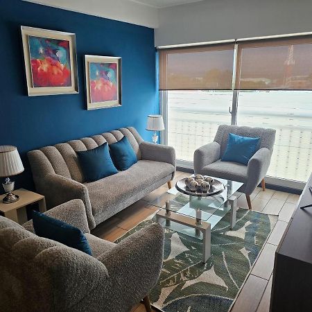 Torre Pamplona 402 -Nuevo Y Comodo- Apartamento Città del Guatemala Esterno foto
