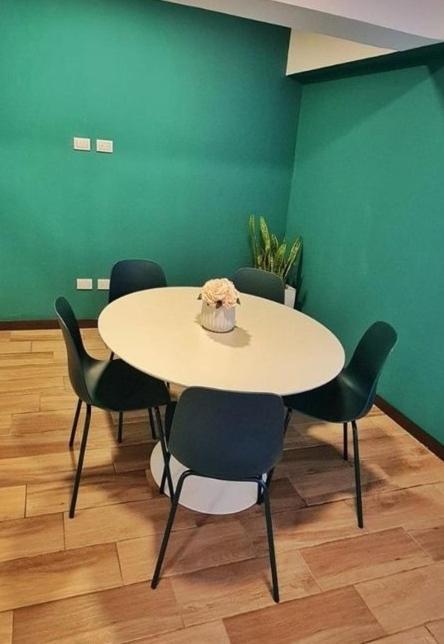 Torre Pamplona 402 -Nuevo Y Comodo- Apartamento Città del Guatemala Esterno foto