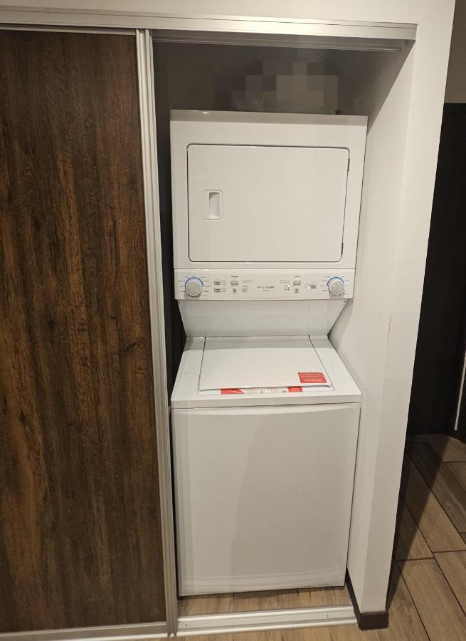 Torre Pamplona 402 -Nuevo Y Comodo- Apartamento Città del Guatemala Esterno foto