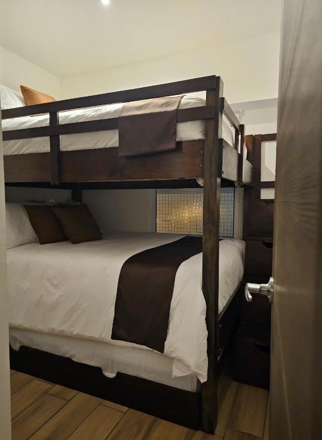 Torre Pamplona 402 -Nuevo Y Comodo- Apartamento Città del Guatemala Esterno foto
