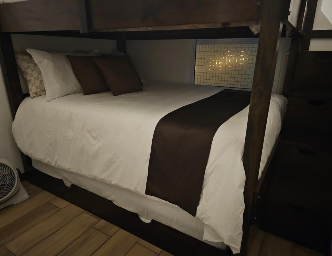 Torre Pamplona 402 -Nuevo Y Comodo- Apartamento Città del Guatemala Esterno foto