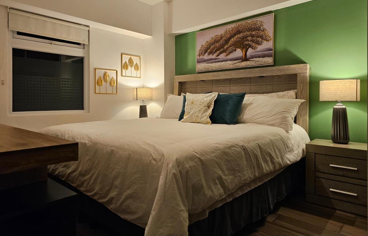 Torre Pamplona 402 -Nuevo Y Comodo- Apartamento Città del Guatemala Esterno foto