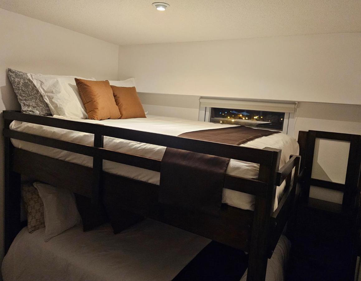 Torre Pamplona 402 -Nuevo Y Comodo- Apartamento Città del Guatemala Esterno foto